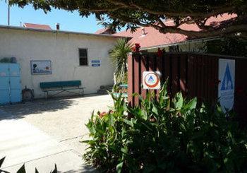 Hi Los Angeles - South Bay Hostel Exterior photo